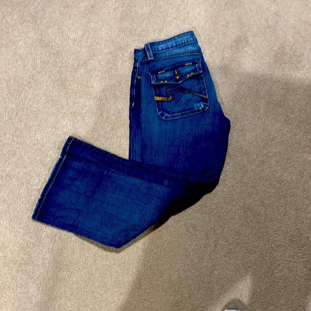 BKE capris